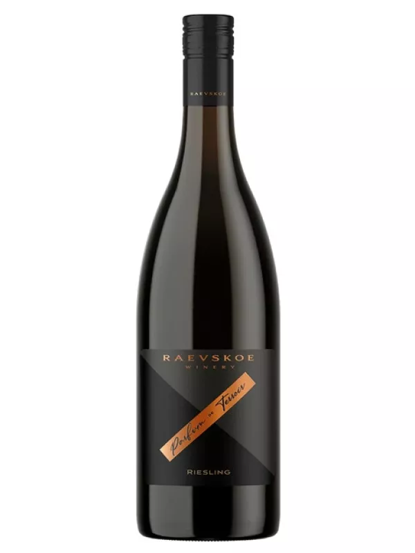 Raevskoe, Parfum de Terroir Riesling