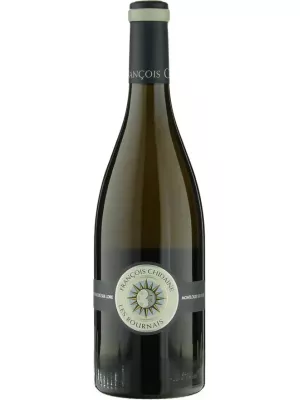Вино Francois Chidaine, Les Bournais, Montlouis sur Loire AOC 2022, 0.75 л