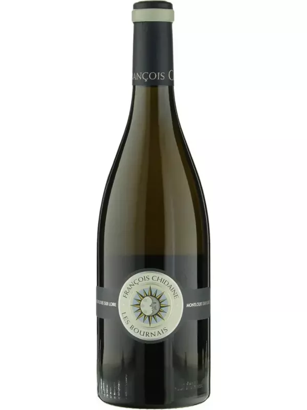 Francois Chidaine, Les Bournais, Montlouis sur Loire AOC