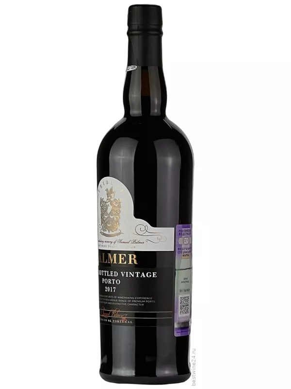 Palmer Late Bottled Vintage Porto