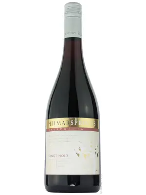 Вино Hilmar Springs, Pinot Noir 0.75 л