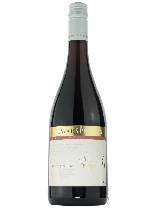 Hilmar Springs, Pinot Noir