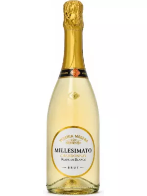 Chiarli, Vecchia Modena Millesimato Blanc de Blancs Brut 0.75 л 2025