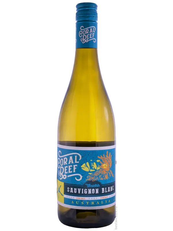 Coral Reef Sauvignon Blanc