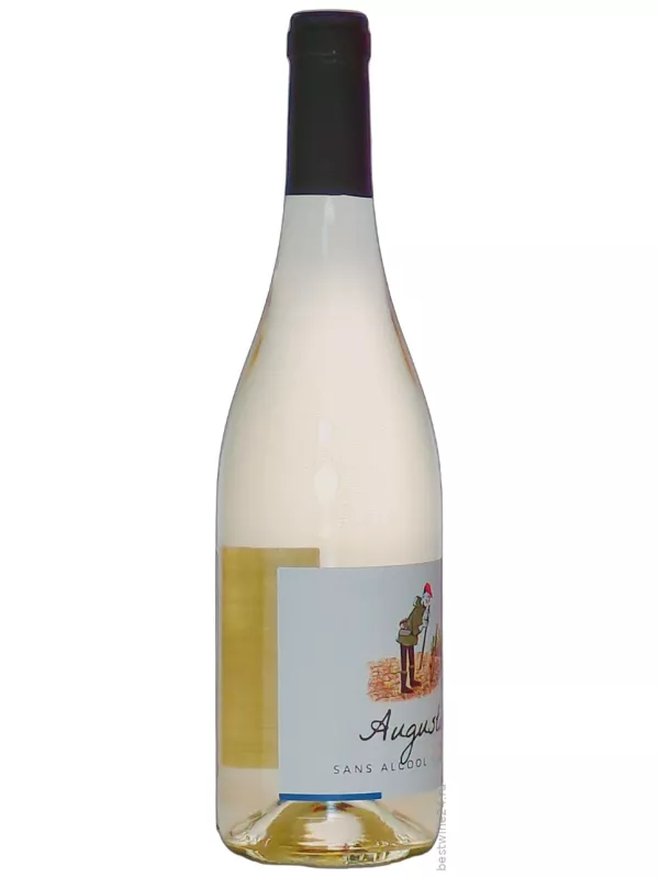 Augustin sans Alcool