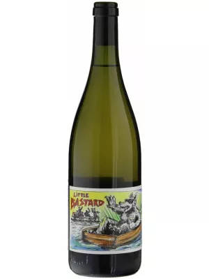 Вино Staffelter Hof, Little Bastard 2021, 0.75 л