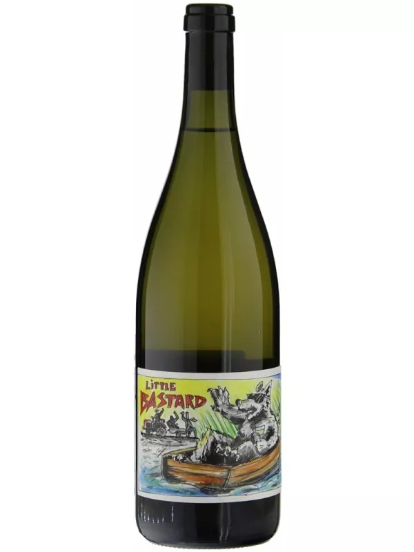 Staffelter Hof, Little Bastard