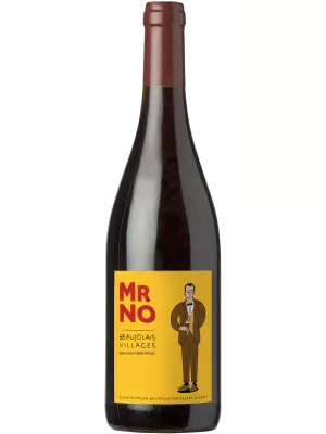 Вино Albert Bichot, Beaujolais Villages Mr NO AOC 2022, 0.75 л