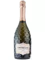 Pizzolato, Prosecco DOC Rose Brut — фото 1