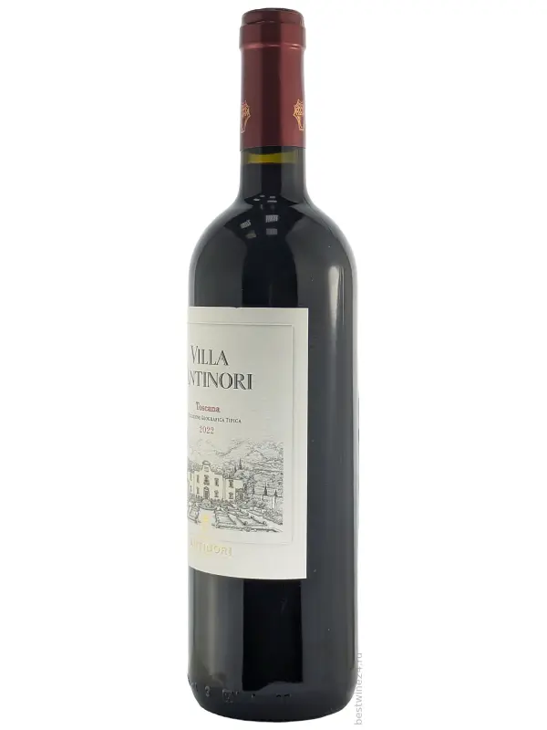 Villa Antinori, Toscana IGT Rosso
