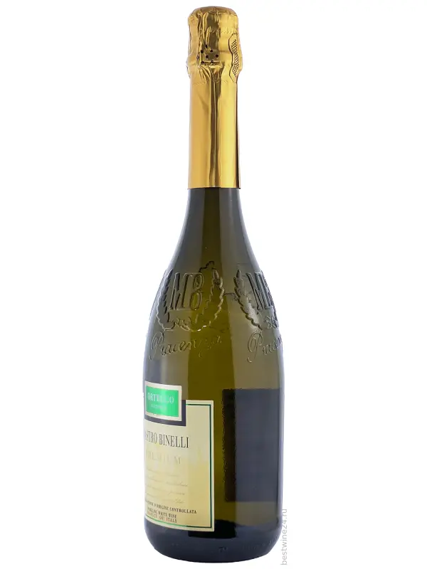 Mastro Binelli Ortrugo