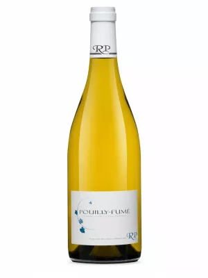 Вино Domaine Raimbault-Pineau, Pouilly-Fume AOC 2024, 0.75 л