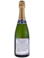 Chanoine Freres, Brut, Champagne AOC — фото 3