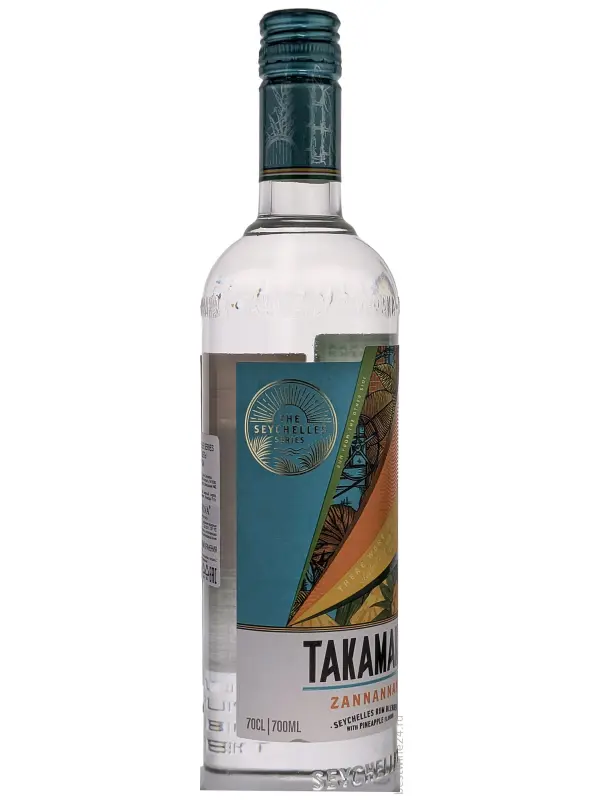 Takamaka Zannannan