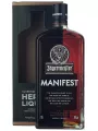 Jagermeister Manifest, gift box — фото 1