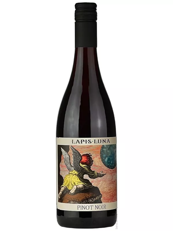Lapis Luna Pinot Noir, North Coast AVA