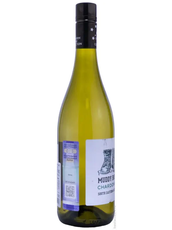 Muddy Boots Chardonnay