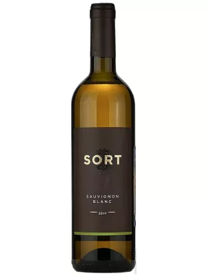 Вино Sort Sauvignon Blanc 0.75 л