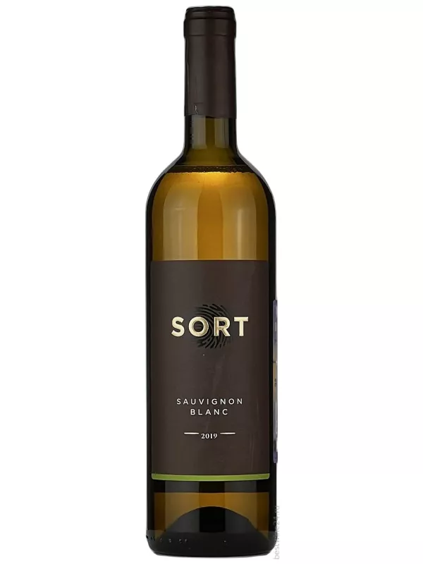 Sort Sauvignon Blanc