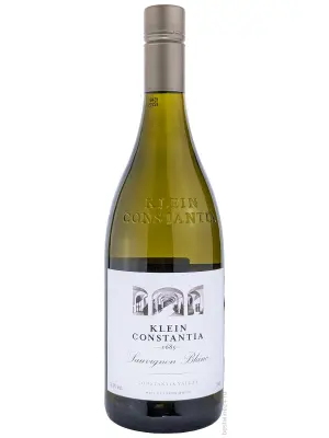 Вино Klein Constantia, Sauvignon Blanc 2022, 0.75 л