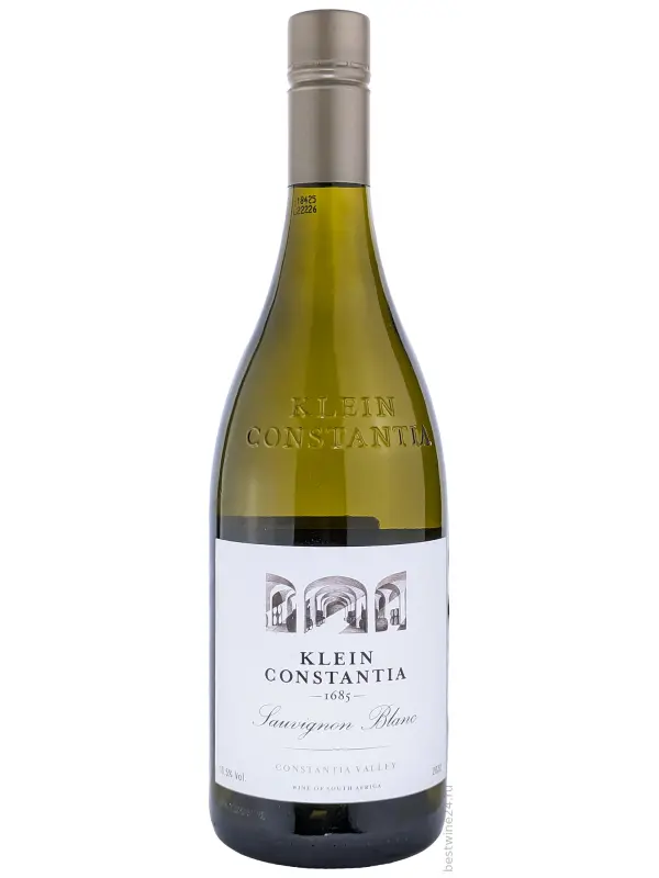 Klein Constantia, Sauvignon Blanc