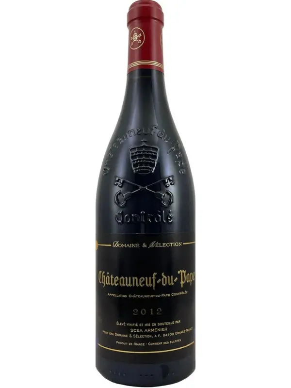 Domaine & Selection, Chateauneuf-du-Pape AOC