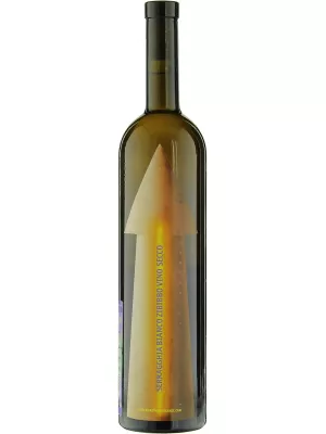 Вино Serragghia, Zibibbo, Terre Siciliane IGP 2023, 0.75 л