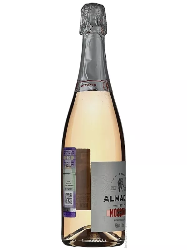 Almaden Moscatel