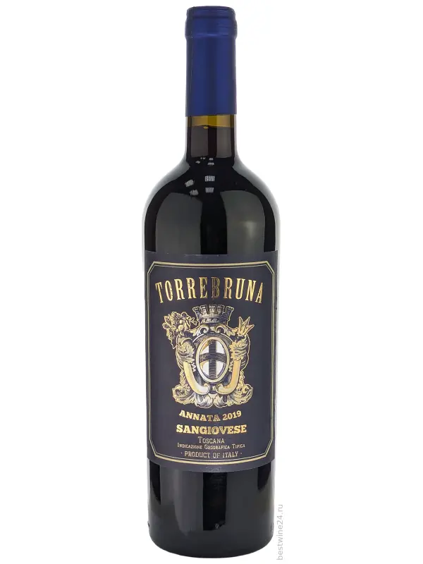 Castellani, Torrebruna Sangiovese, Toscana IGT