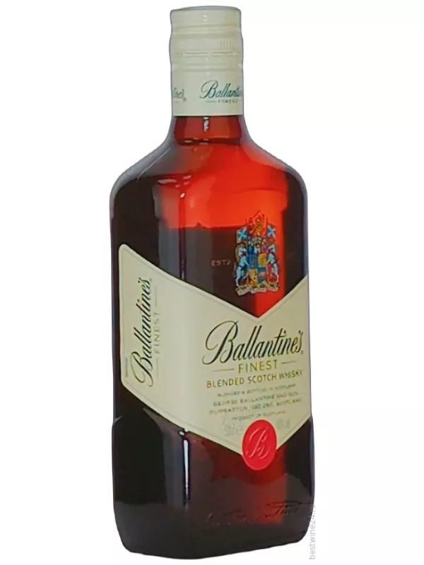 Ballantine's Finest