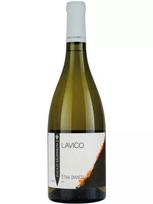 Вино Duca di Salaparuta, Lavico Bianco, Terre Siciliane IGT 2024, 0.75 л
