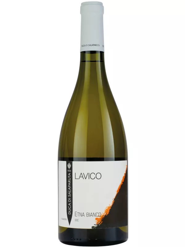 Duca di Salaparuta, Lavico Bianco, Terre Siciliane IGT