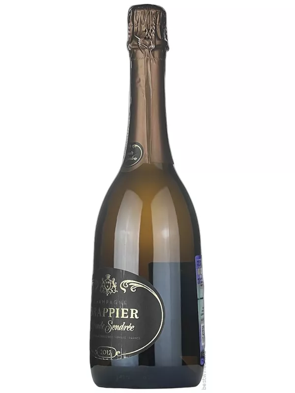 Champagne Drappier, Grande Sendree Brut, Champagne AOC