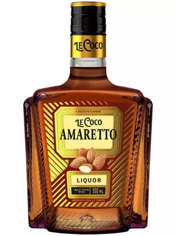 LeCoco Amaretto