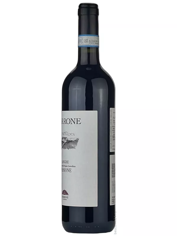 Famiglia Marrone, Passione, Langhe DOC