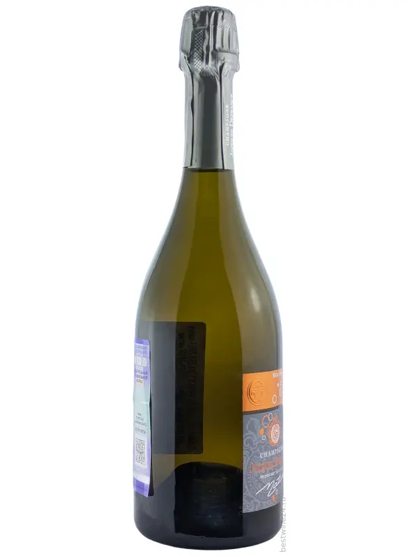 Champagne Jacques Defrance, Native Solera Brut