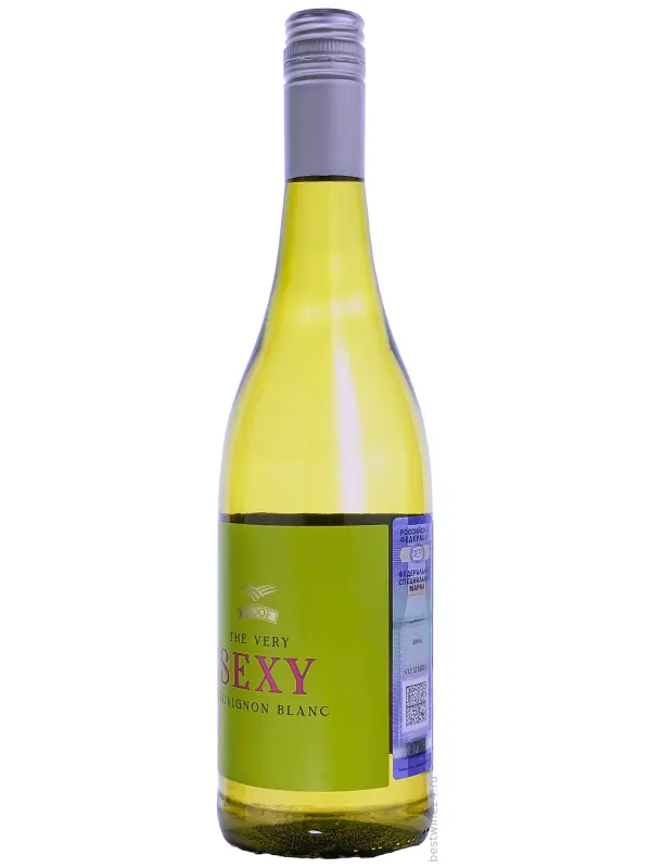Cloof, "The Very Sexy" Sauvignon Blanc, 2024
