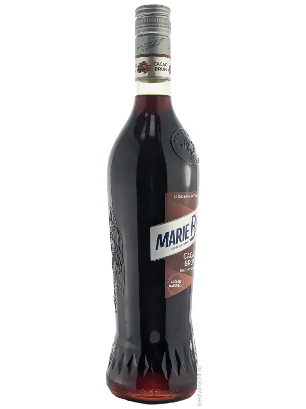 Marie Brizard Cacao Brown