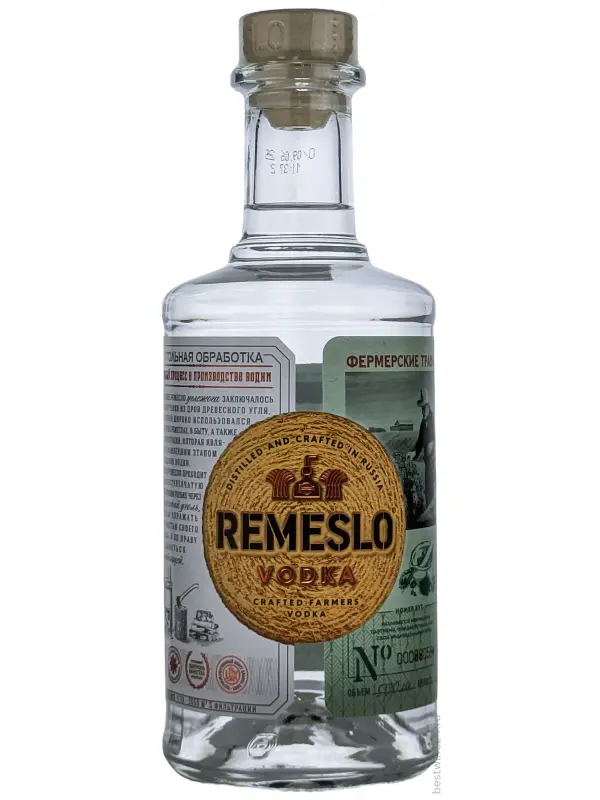 Remeslo Herbs