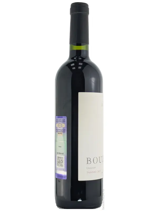 Bouza, Tannat