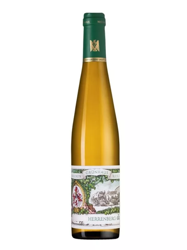 Maximin Grunhaus, Herrenberg Riesling Trocken GG