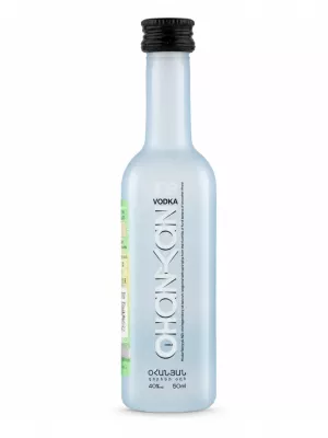 Водка Оганян Айс 0.05 л