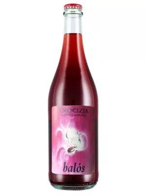 Crocizia, Balos, Emilia IGT 0.75 л 2022