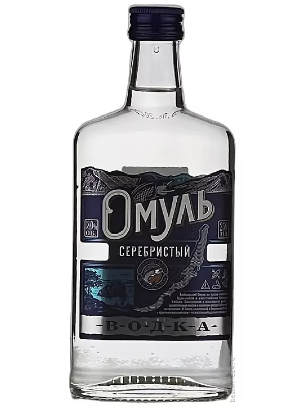 АПК, Омуль Серебристый