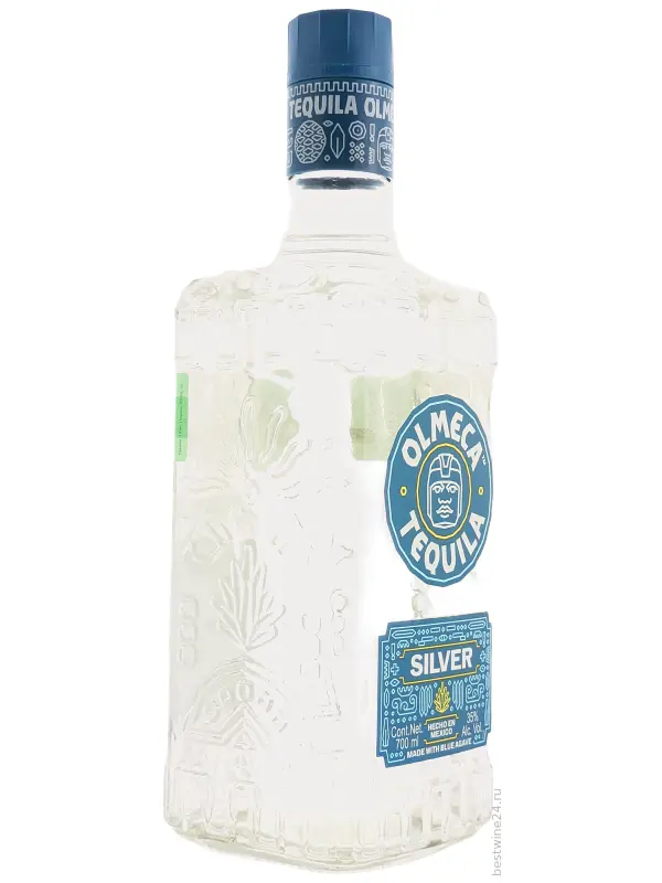Olmeca Silver