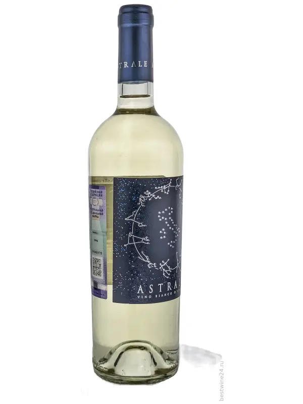 Astrale Bianco