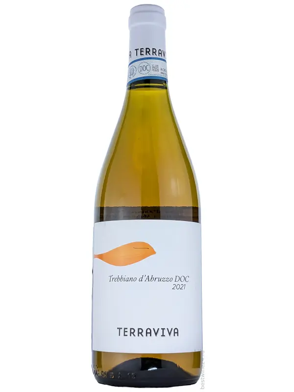 Collebello, Terraviva Trebbiano d'Abruzzo DOC