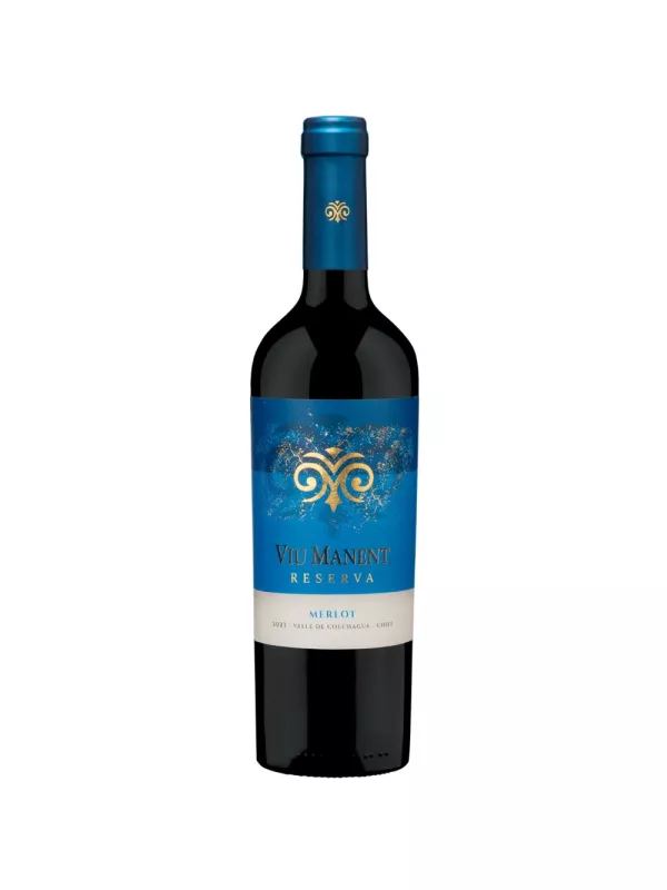 Viu Manent, Merlot Reserva