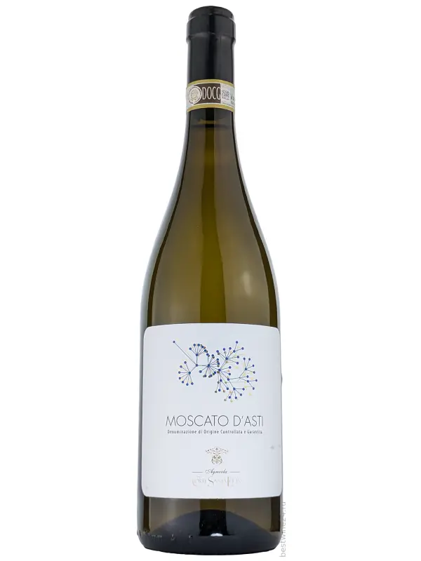 Corte Santa Lucia, Moscato d'Asti DOCG
