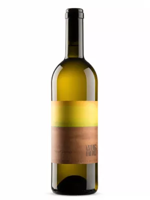 Вино Weingut Maria und Sepp Muster, Sgaminegg 2020, 0.75 л